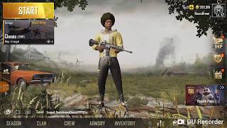 Pubg Mobile 0.7.0 - How To Get A Ghillie Suit In Training Mode