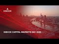 Hiscox Capital Markets Day | 2025