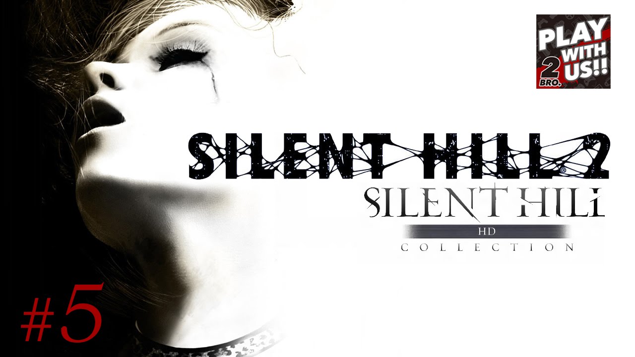 #5【ホラー】おついち弟者の SILENT HILL : HD EDITION【サイレントヒル2】