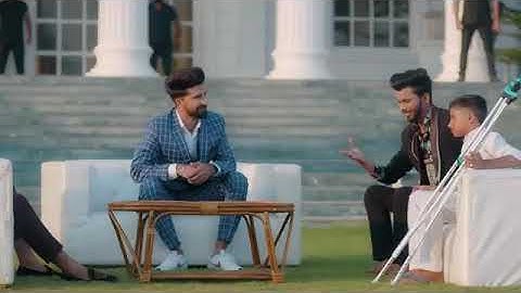 Mummy tene I love you Gulzaar chhaniwala offical video song