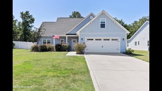 423 S Wild Rice Drive SW video tour
