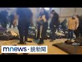 伊朗反政府示威