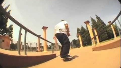 Best of Thrasher Firing Line
