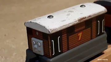 Toby's Discovery - remake