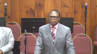 Sunday Morning Service - 07/19/2026
