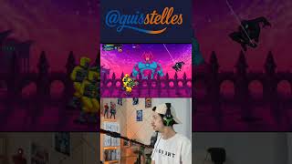 Penúltimo vídeo Marvel Cosmic Invasion #retrogaming #games #freefire #nostalgia #minecraft #roblox