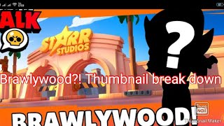 Brawl talk Thumbnail breakdown and more details about the next update