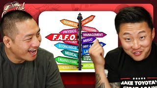 New College Majors We Think Should Replace Current Ones