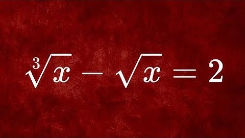 Math Olympiad Problem Explained Step by Step