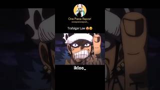 ون بيس / One Piece ترافلجار لو / Trafalgar Law  #ون_بيس #انمي #جلد #لو #trafalgarlaw