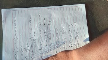 Response of RLC SERIES CIRCUIT FOR DC EXCITATION