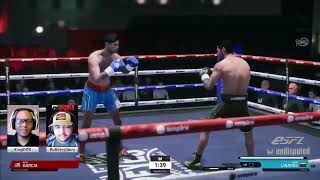 The BIGGEST Problems With Undisputed Boxing... | (The Fight That Made Me A CHAMPION)