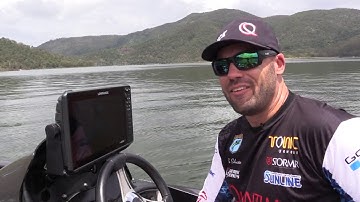 HDS Live Split Screen and Customisable Buttons