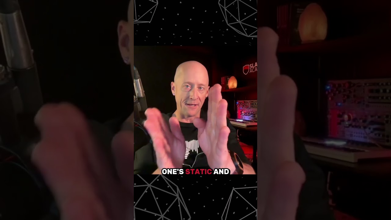 You have to know this Pitch Riser FX techinique 🔥 • 