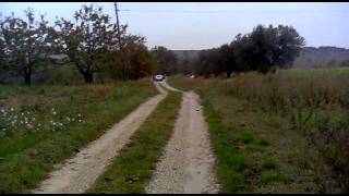 Fronte sica sonora fiestino di ZaZZàBaSS