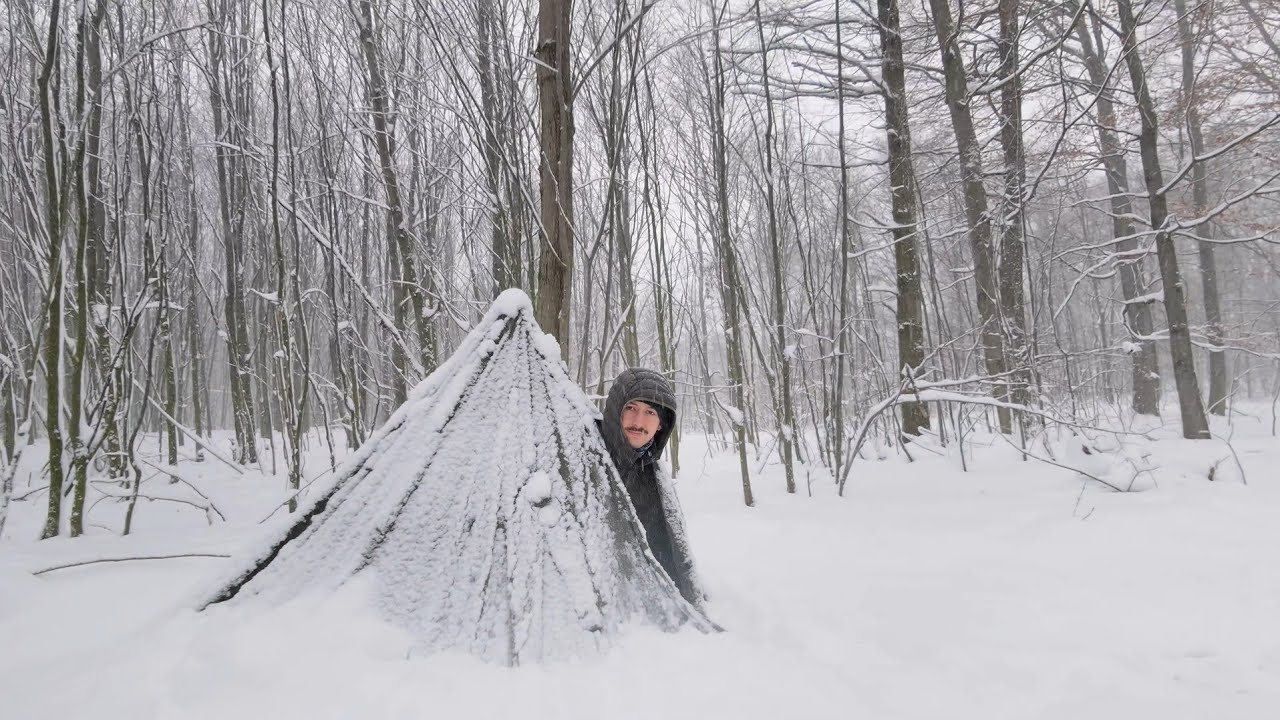 Atak Zimy pod Pałatką