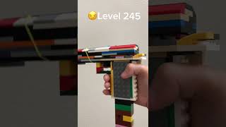 Lego guns #gun#lego