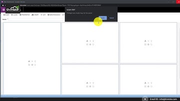 Embed the Power BI report as Dashboard in Dynamis 365