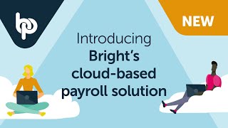 All new BrightPay in the cloud | coming soon