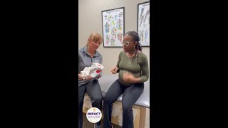 Strengthening Exercises For Labor & Delivery — IMPACT Physical Therapy & Sports Recovery