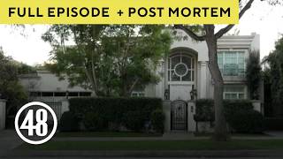 Detectives launch investigation after a widow is found dead at Beverly Hills mansion | 48 Hours