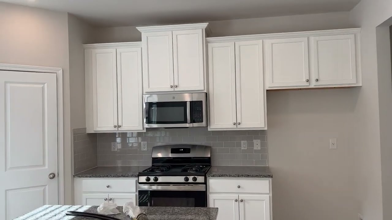 NEW CONSTRUCTION| Autumn Brook Subdivision| $434,990| Austell, GA| 4 Bed| 2.5 Bath