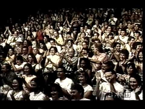 PACO DE LUCIA - SAO PAULO (LA BARROSA)