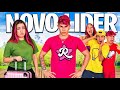 O NOVO LÍDER DOS ROSA *Emilly foi rebaixada 