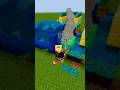The **Simple but MIND-BLOWING Trick** Everyone Wants! 💥✨ #minecraft #games #gaming #shorts
