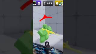 otro día jugando rivales
