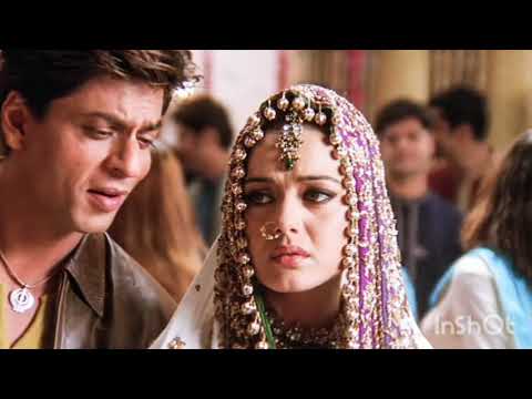 Main Yahaan Hoon | Full Song | Veer-Zaara | Shah Rukh Khan, Preity Zinta | Madan Mohan, Udit Narayan