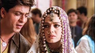 Main Yahaan Hoon | Full Song | Veer-Zaara | Shah Rukh Khan, Preity Zinta | Madan Mohan, Udit Narayan