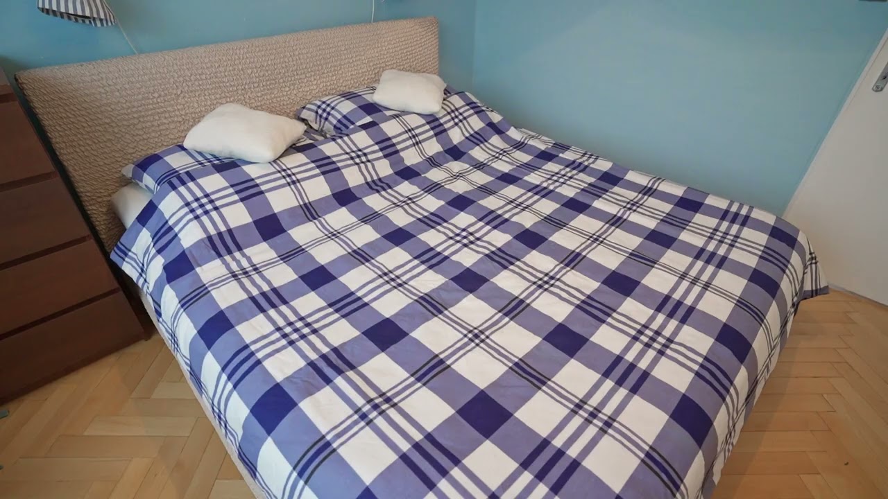 Byt 3+1 s balkonem v Lázních Bělohrad | 76 m²| Lázně Bělohrad | NA PRODEJ | videoprohlídka