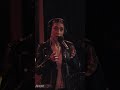 Moby: "Porcelain" (Live From KCRW HQ)
