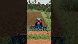 FIELD PREPARATION FOR ONION II SOMEWHERE IN AFRICA II MOD MAP II FARMING SIMULATOR 22 II EP-14
