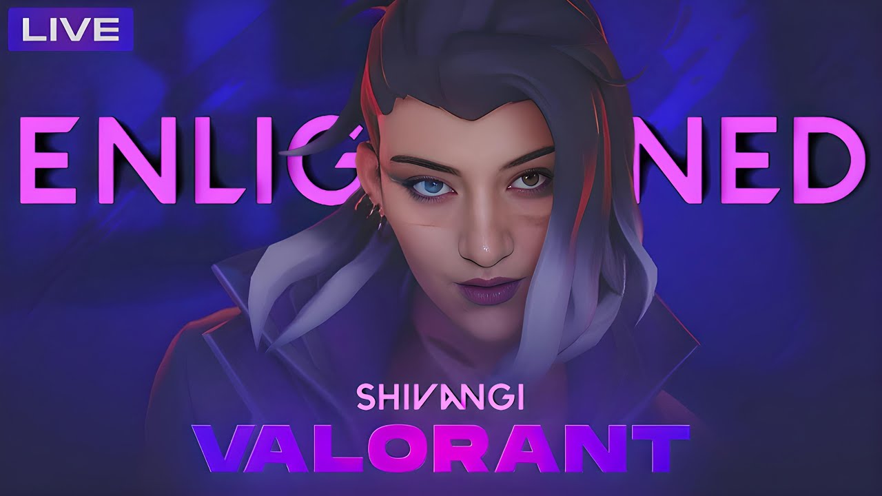 Bgmi now | Valo Done | Enlightened plays
