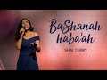 Shai Terry BaShanah Haba Ah