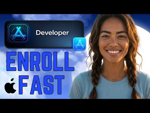 How to Enroll in Apple Developer Program (2026) — Full Setup Walkthrough