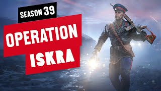 World War Heroes | Season 39 - 