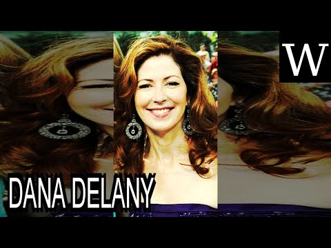 Videó: Dana Delany Net Worth