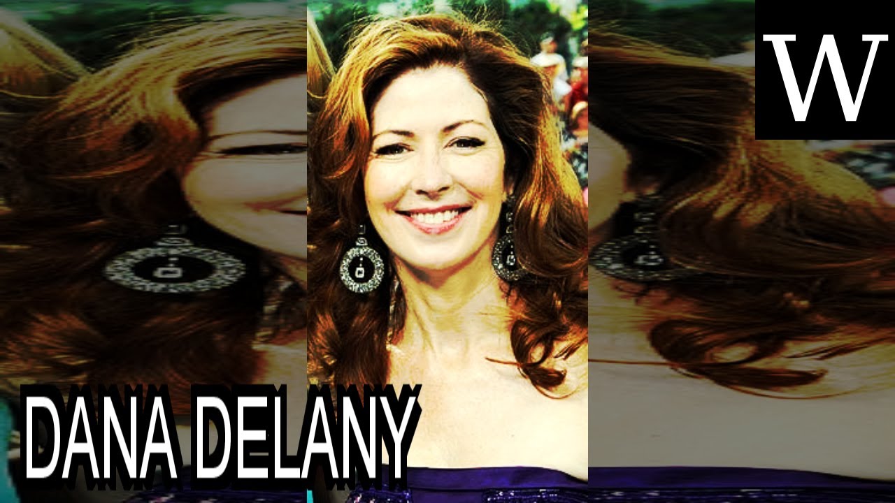 Dana Delany - Wikipedia