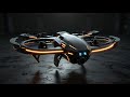 Amazing Concepts Of The Future