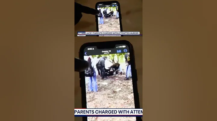 WA parents accused of trying to kill their teen daughter in a possible honor killing. #crime