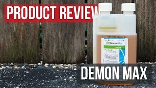 Demon Max: Product Review