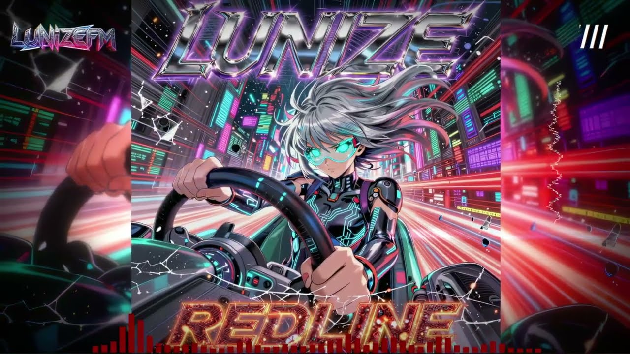 LUNIZE - REDLINE