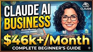 The Secret Claude AI Strategy Making $46,000/Month in 2026