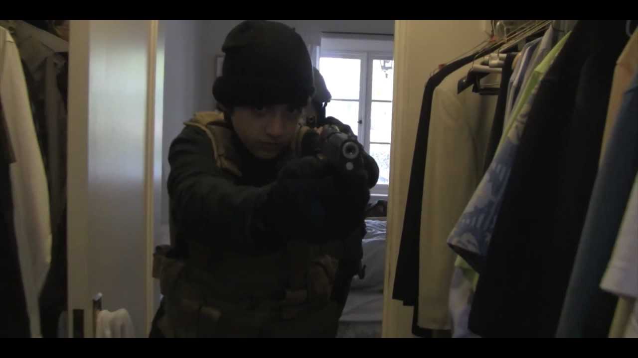 Kill Makarov YouTube