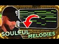 Making an rb beat in the style of bryson tillers new album from scratch fl studio 21