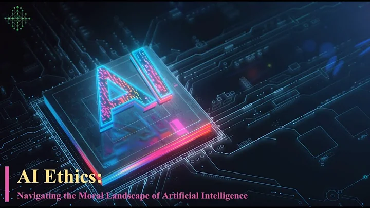 AI Ethics | Navigating the Moral Landscape of Artificial Intelligence | #ai #education #learning