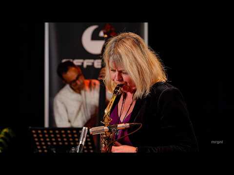 Christine Jensen — Live
